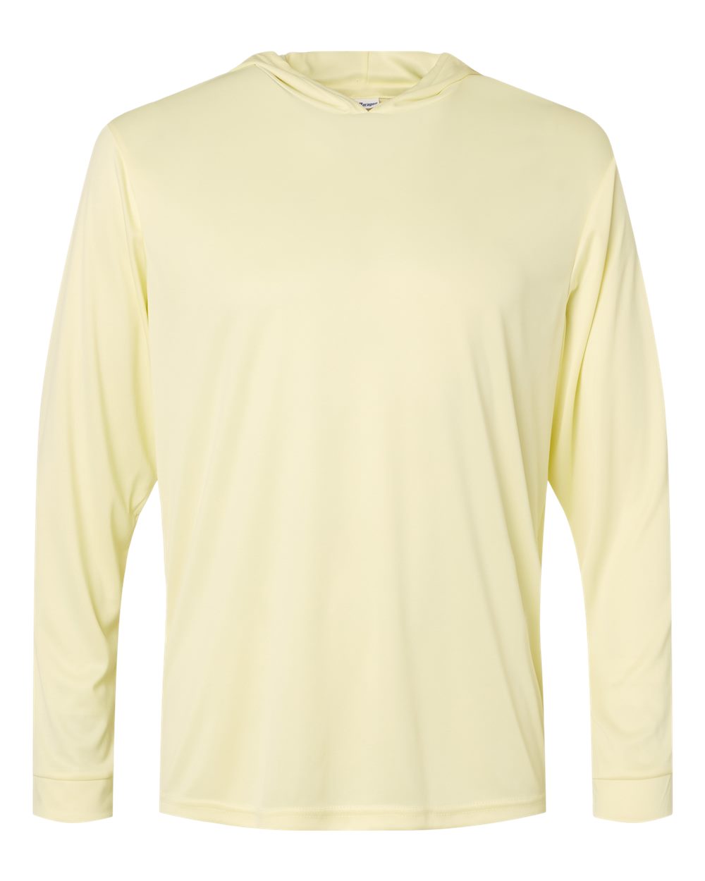 Paragon Unisex Bahama Performance Hooded Long Sleeve T-Shirt - 220