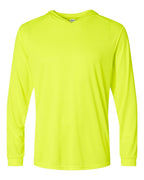 Paragon Unisex Bahama Performance Hooded Long Sleeve T-Shirt - 220