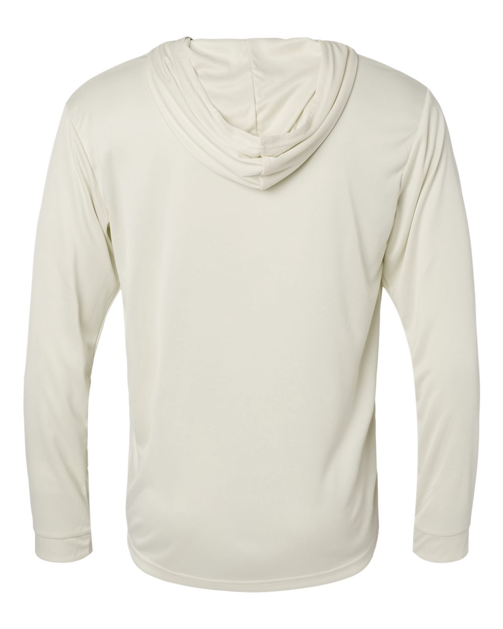 Paragon Unisex Bahama Performance Hooded Long Sleeve T-Shirt - 220