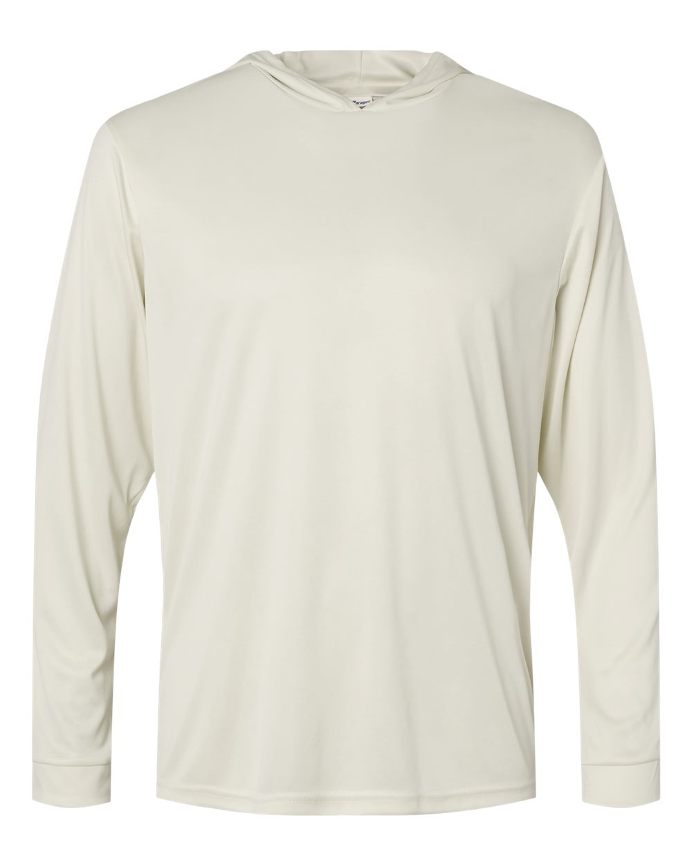 Paragon Unisex Bahama Performance Hooded Long Sleeve T-Shirt - 220