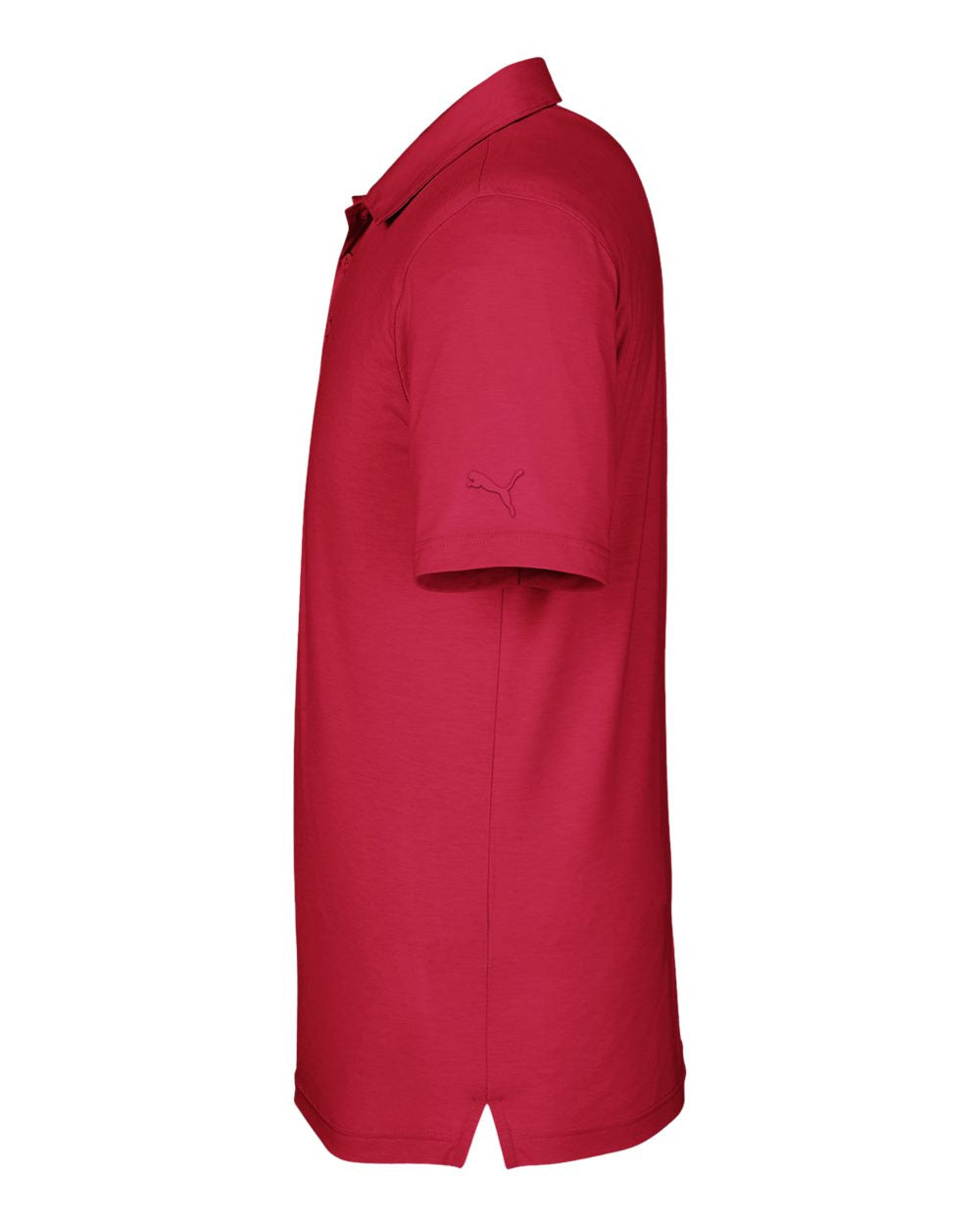 Puma Golf Men's Bandon Polo - PG100