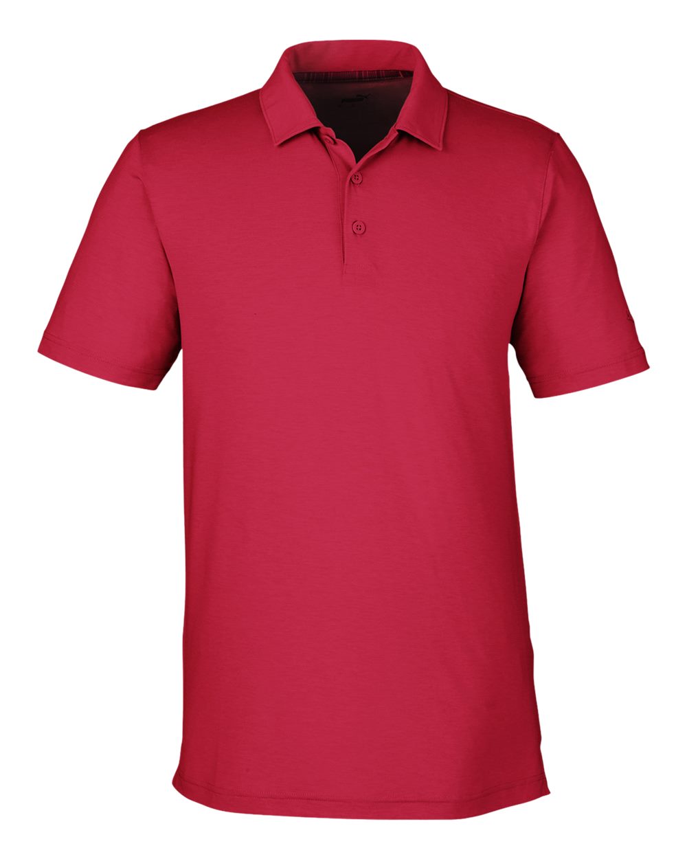 Puma Golf Men's Bandon Polo - PG100