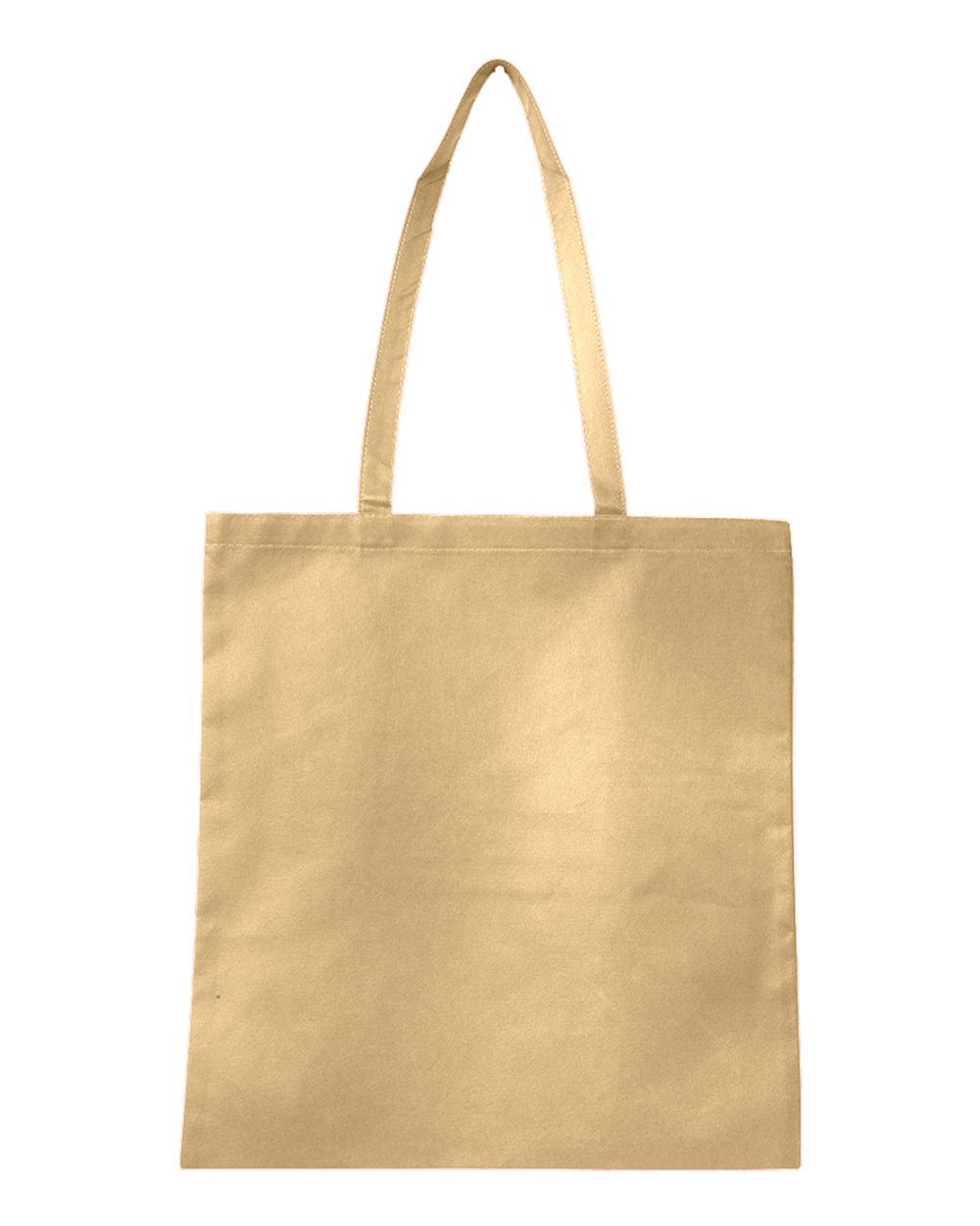 Q-Tees - Non-Woven Tote Bag - Q126300