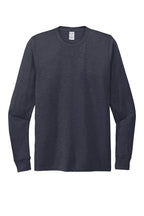 AL6004  Allmade® Unisex Tri-Blend Long Sleeve Tee