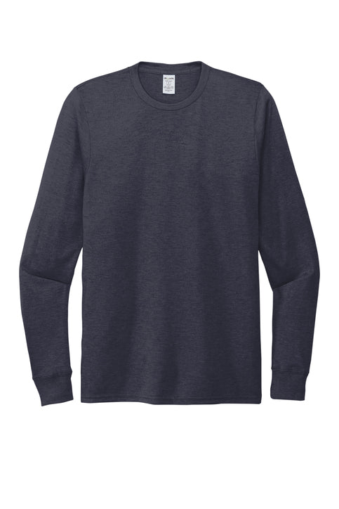 AL6004  Allmade® Unisex Tri-Blend Long Sleeve Tee