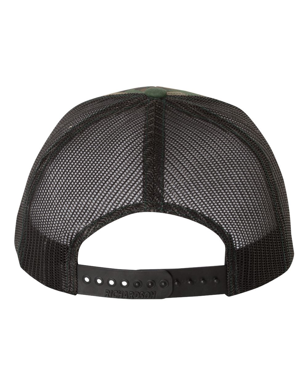 Richardson - Snapback Trucker Cap - 112