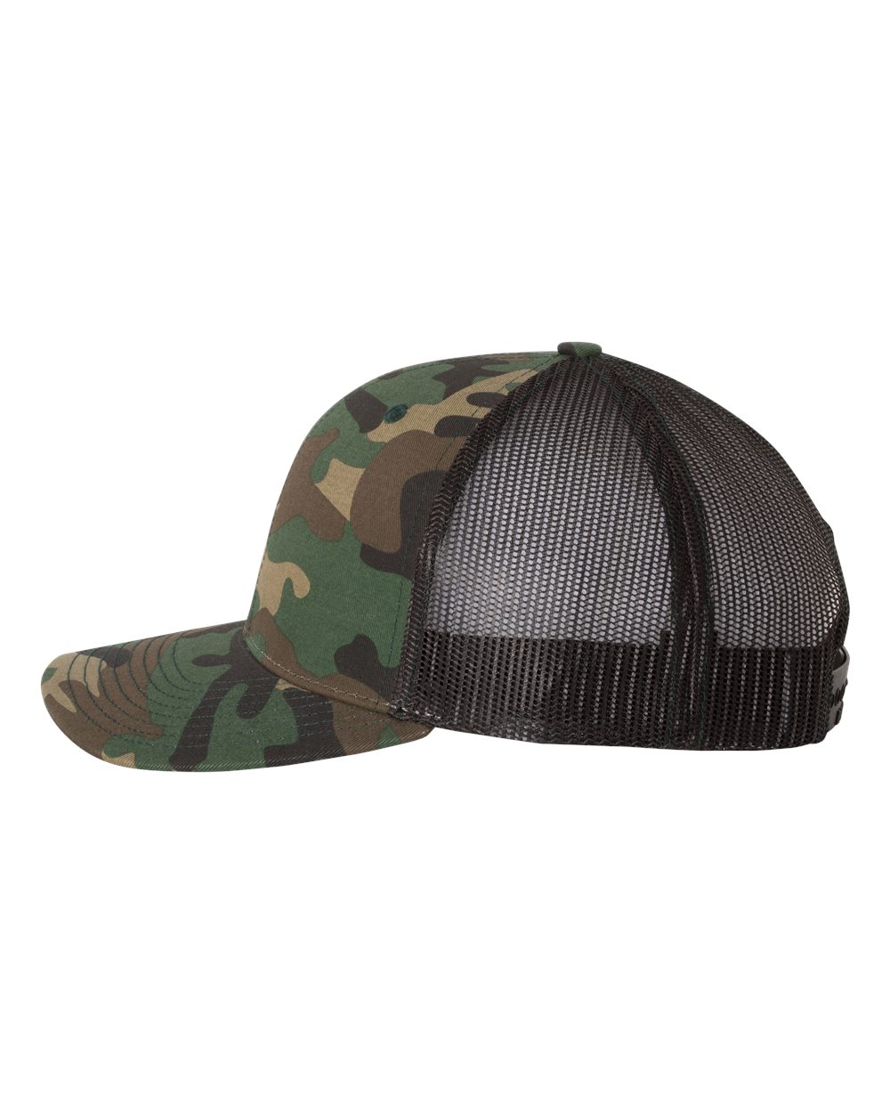 Richardson - Snapback Trucker Cap - 112