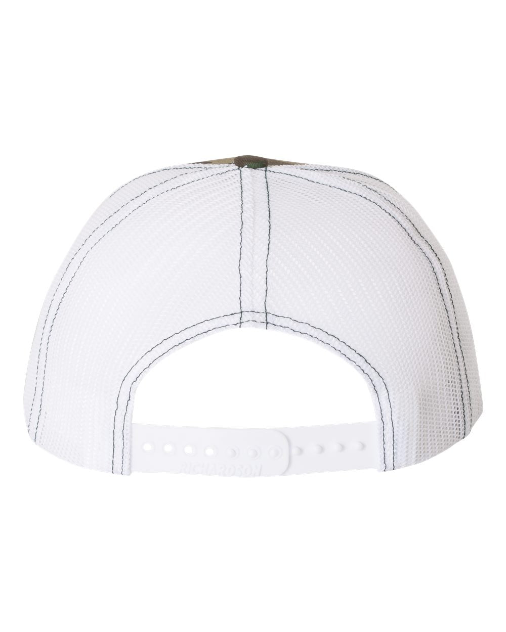 Richardson - Snapback Trucker Cap - 112