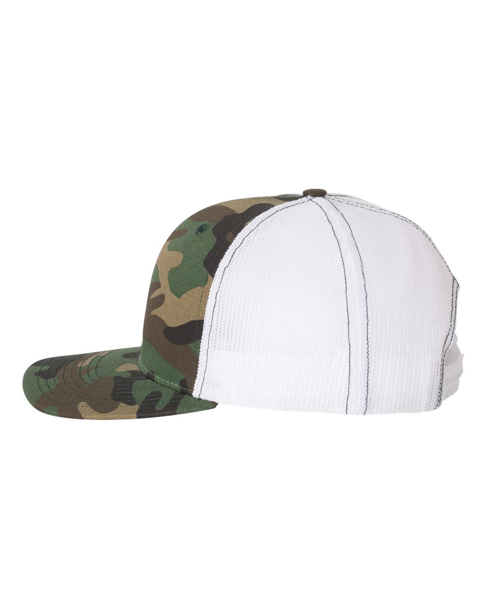 Richardson - Snapback Trucker Cap - 112
