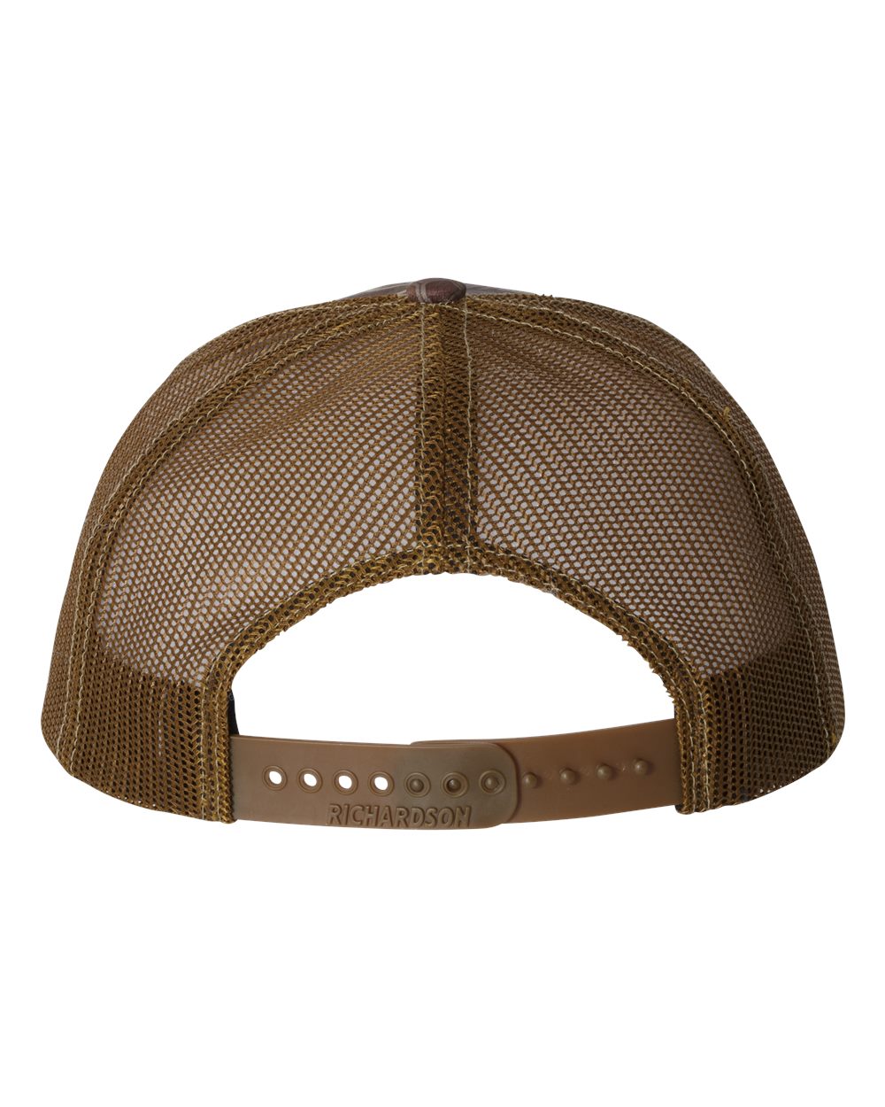 Richardson - Snapback Trucker Cap - 112