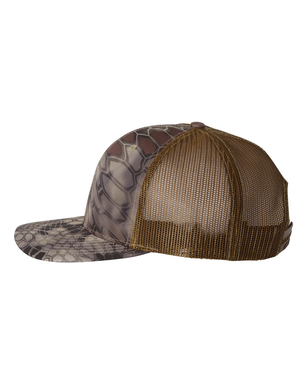 Richardson - Snapback Trucker Cap - 112