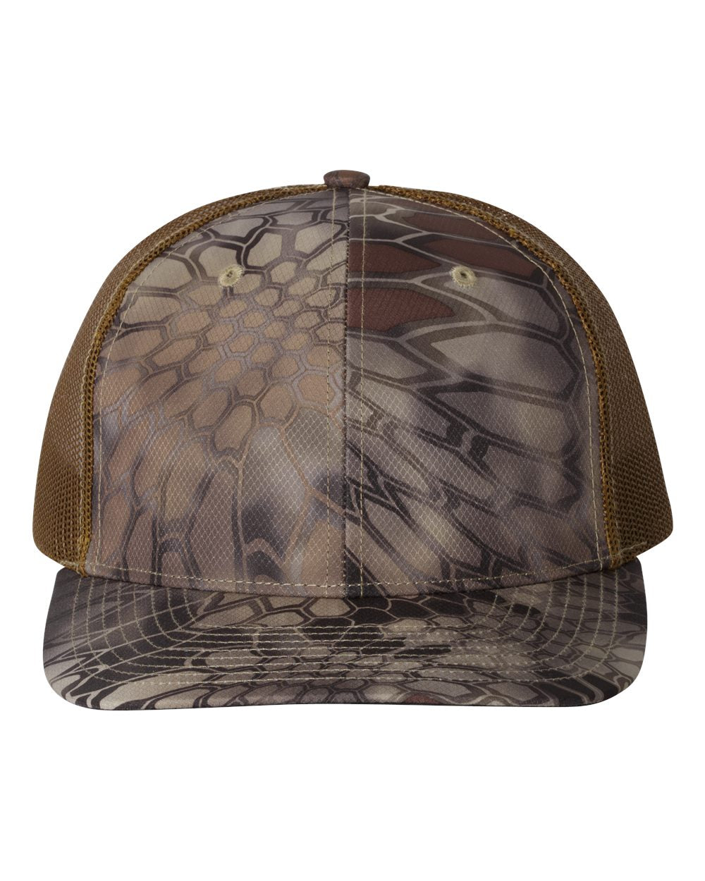 Richardson - Snapback Trucker Cap - 112