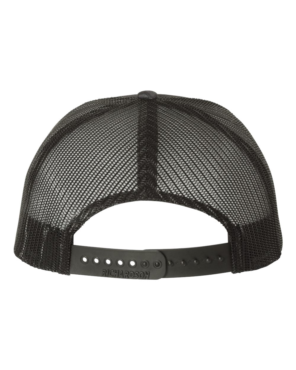 Richardson - Snapback Trucker Cap - 112