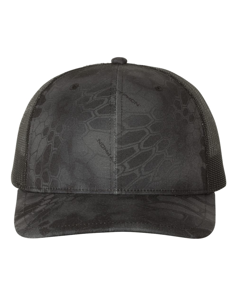 Richardson - Snapback Trucker Cap - 112