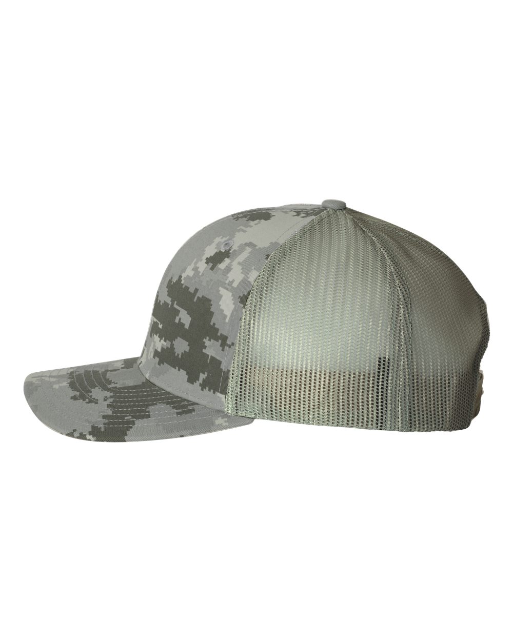 Richardson - Snapback Trucker Cap - 112