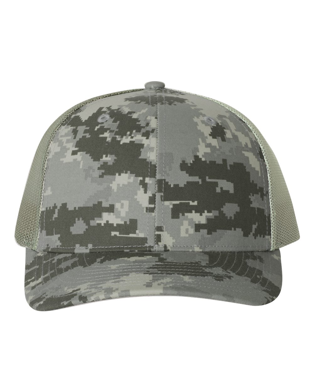 Richardson - Snapback Trucker Cap - 112