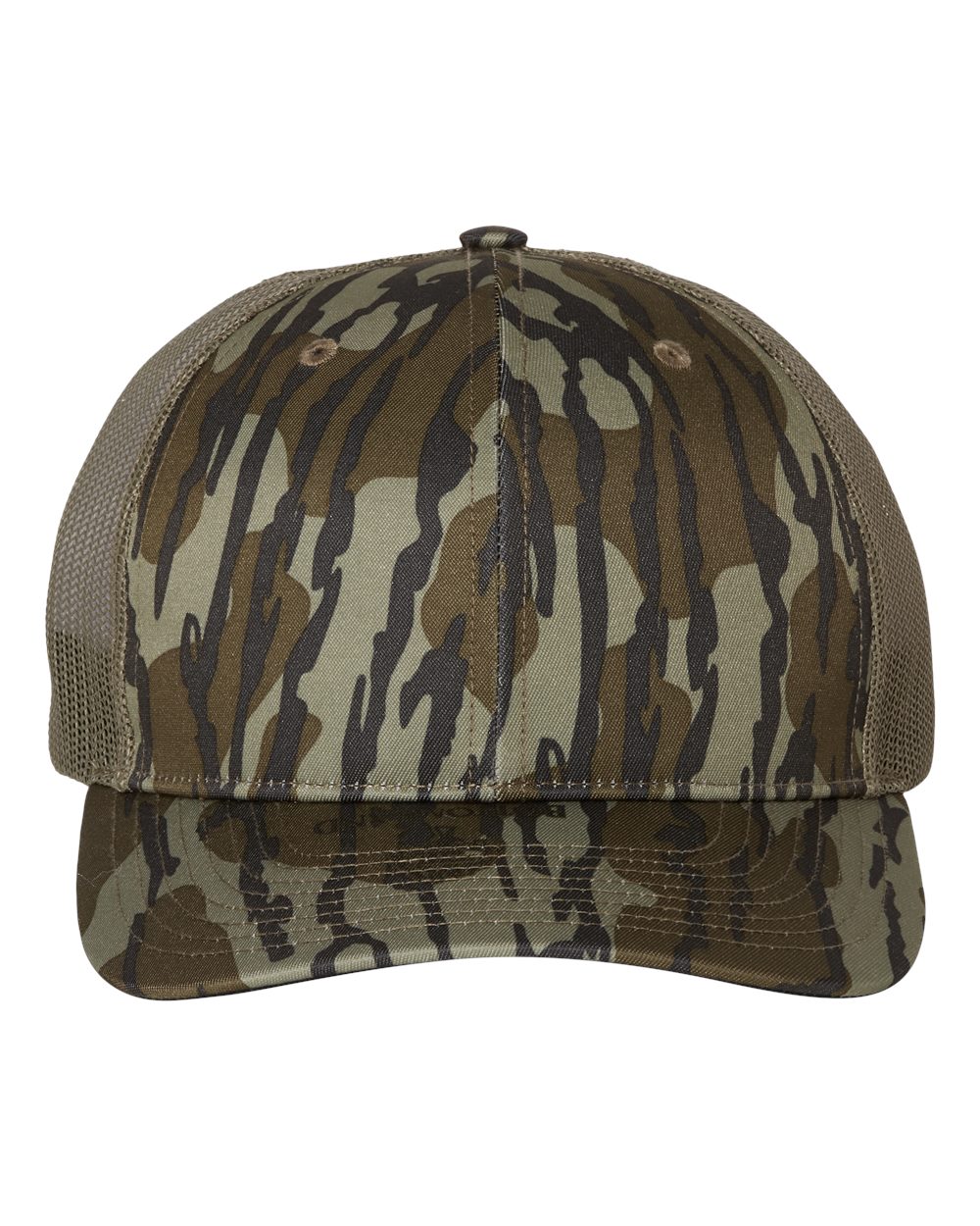 Richardson - Snapback Trucker Cap - 112