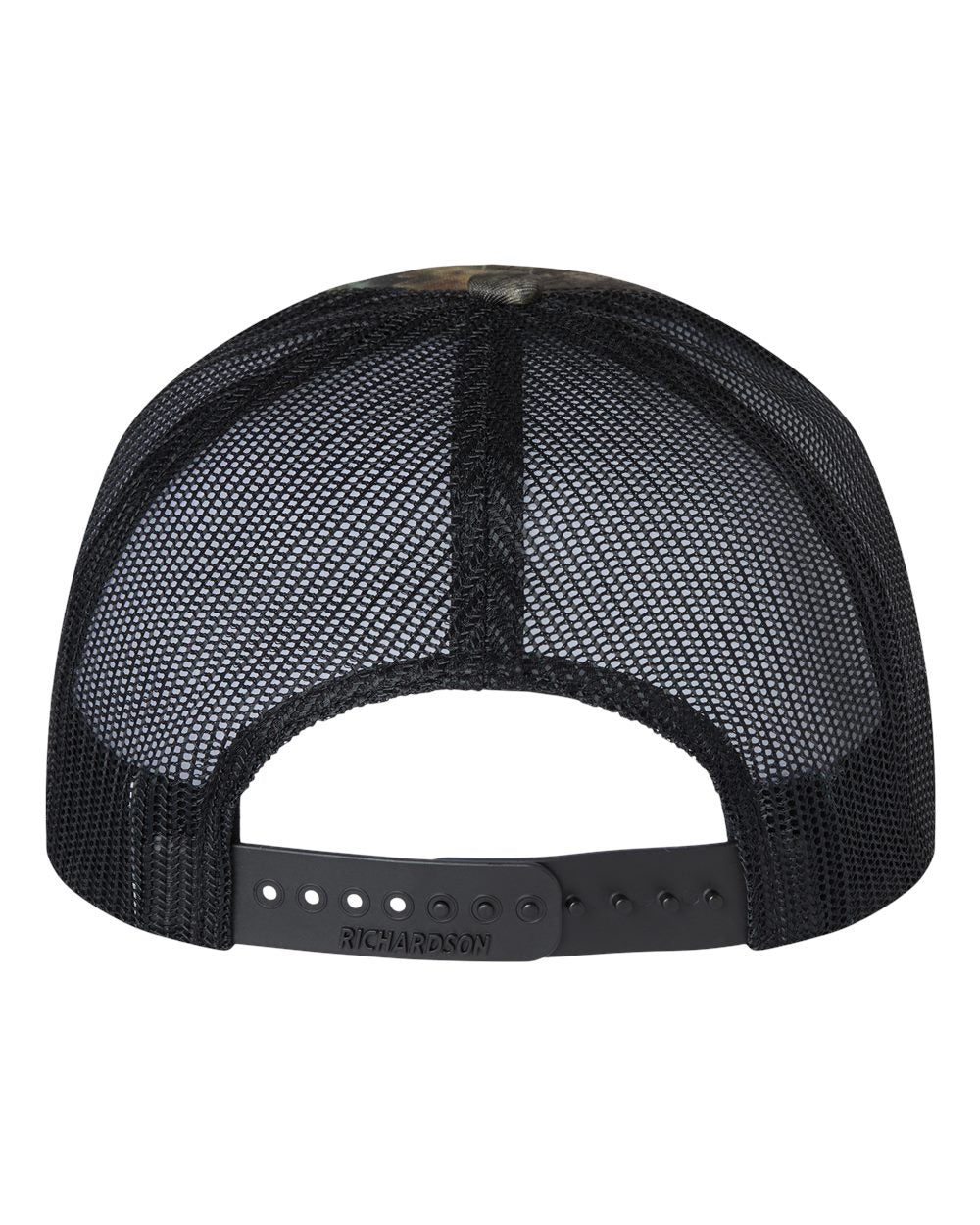 Richardson - Snapback Trucker Cap - 112