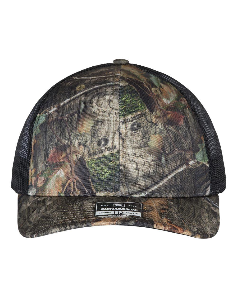 Richardson - Snapback Trucker Cap - 112