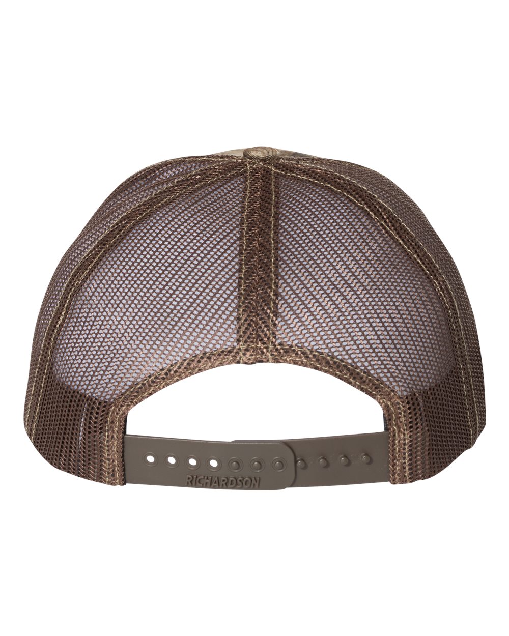 Richardson - Snapback Trucker Cap - 112