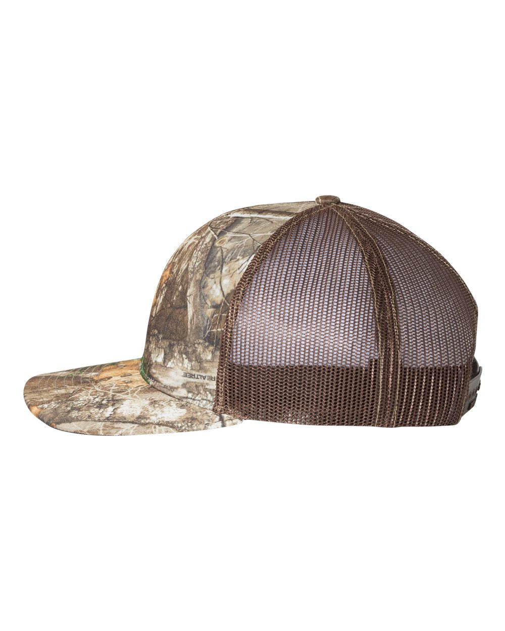 Richardson - Snapback Trucker Cap - 112