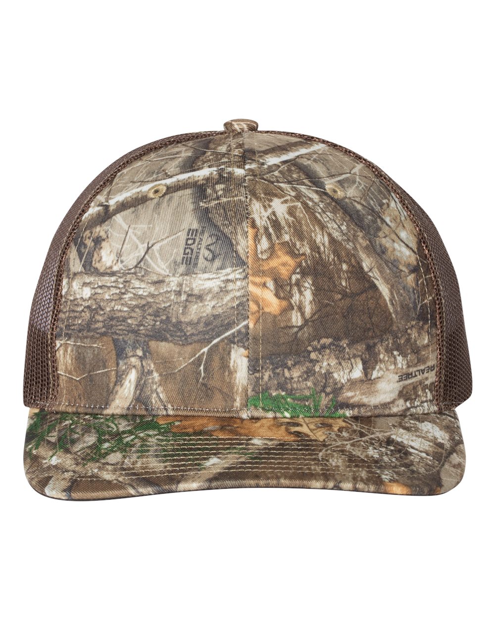 Richardson - Snapback Trucker Cap - 112