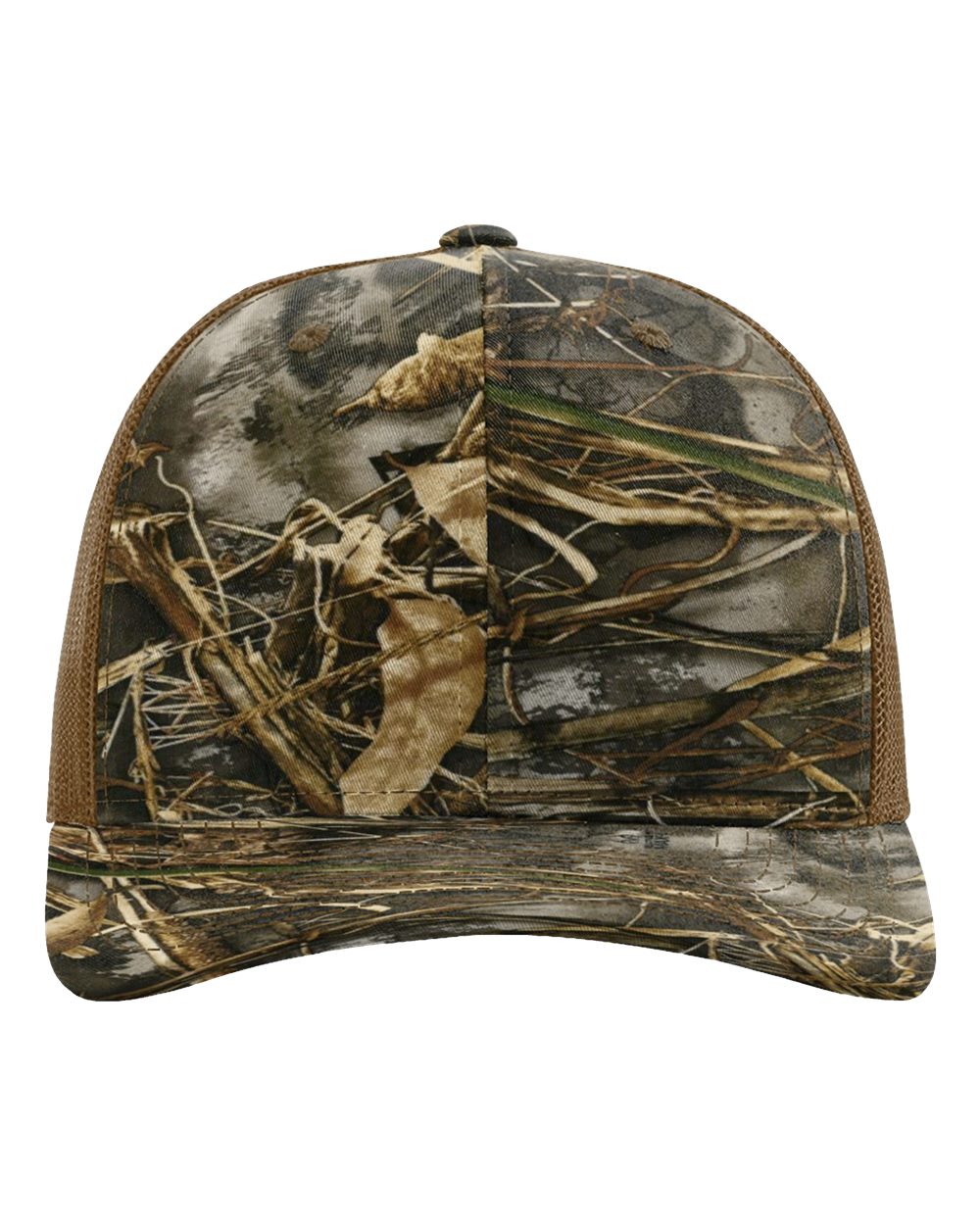 Richardson - Snapback Trucker Cap - 112