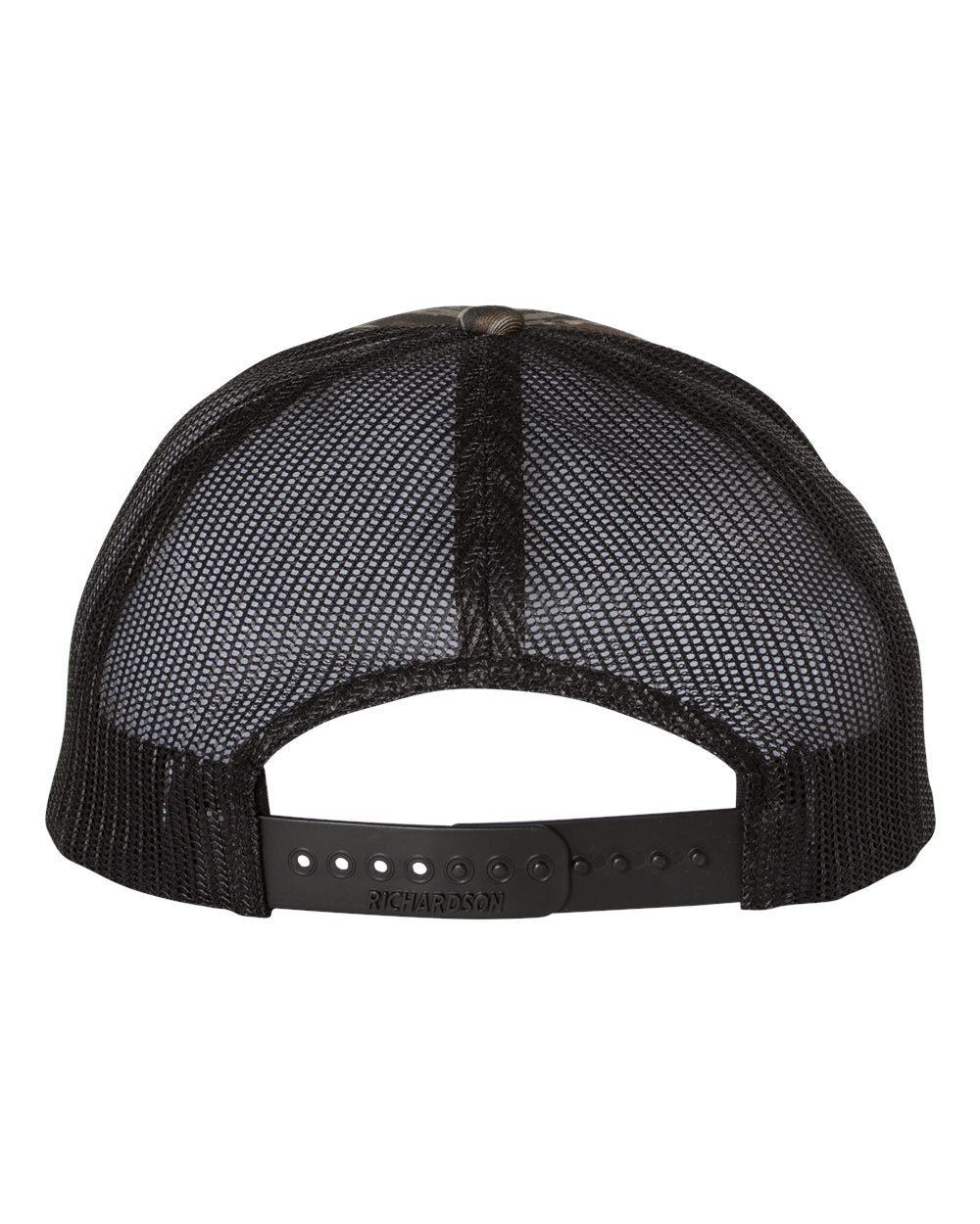 Richardson - Snapback Trucker Cap - 112