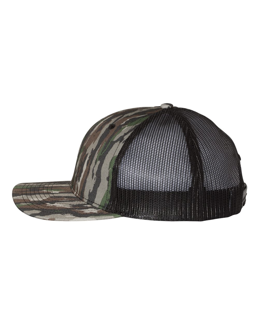 Richardson - Snapback Trucker Cap - 112