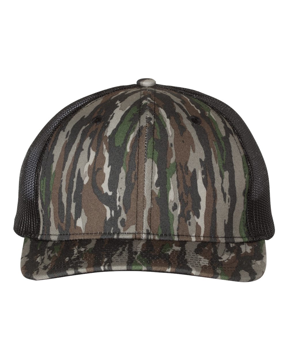 Richardson - Snapback Trucker Cap - 112