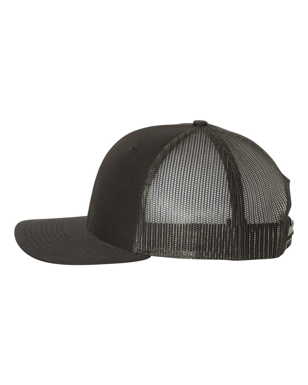 Haze Gray Cigars Engraved Patch Trucker Hat - 112