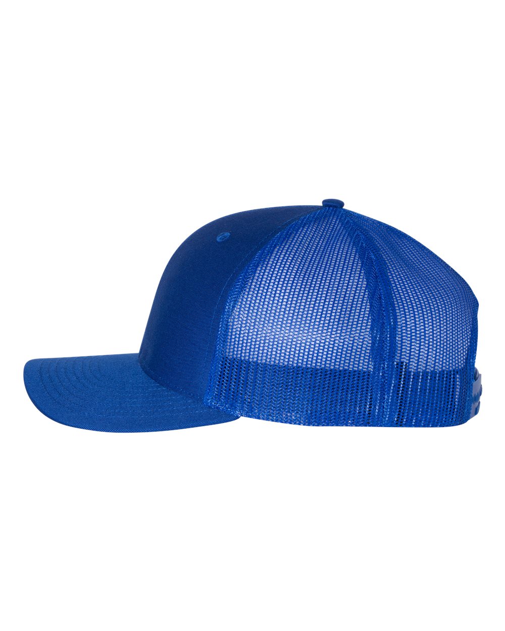 Richardson - Snapback Trucker Cap - 112