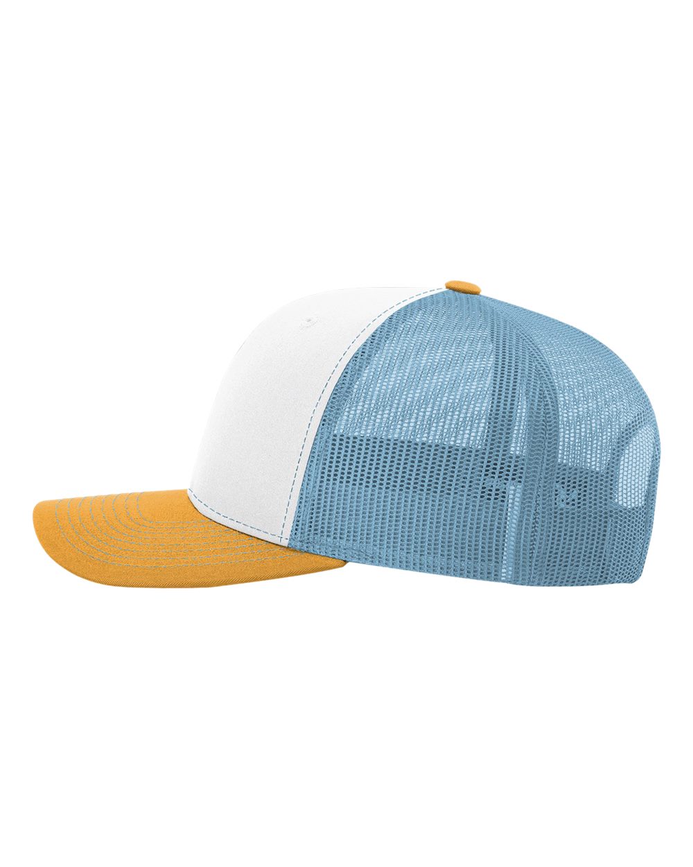 Richardson - Snapback Trucker Cap - 112