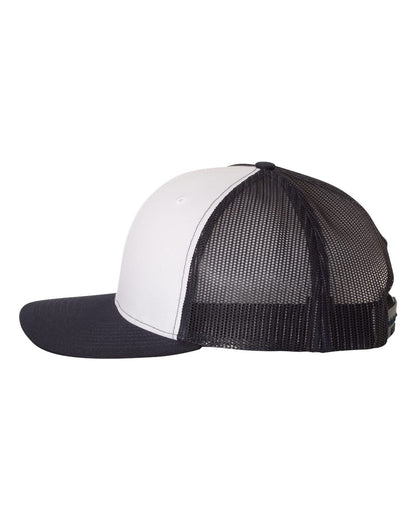 Richardson - Snapback Trucker Cap - 112