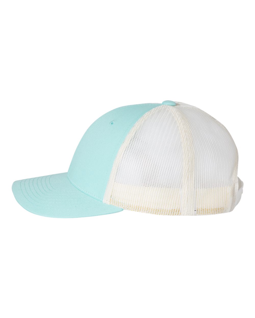 Richardson Low Pro Trucker Cap - 115