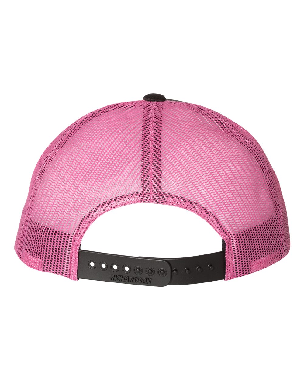 Richardson Low Pro Trucker Cap - 115