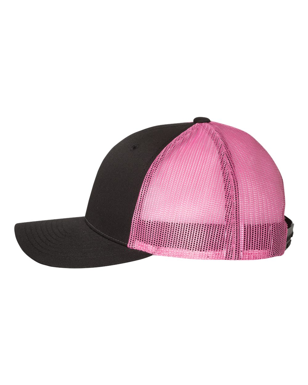 Richardson Low Pro Trucker Cap - 115
