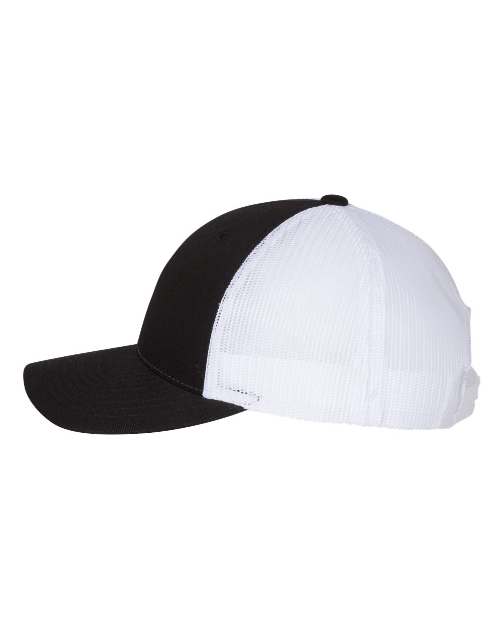 Richardson Low Pro Trucker Cap - 115