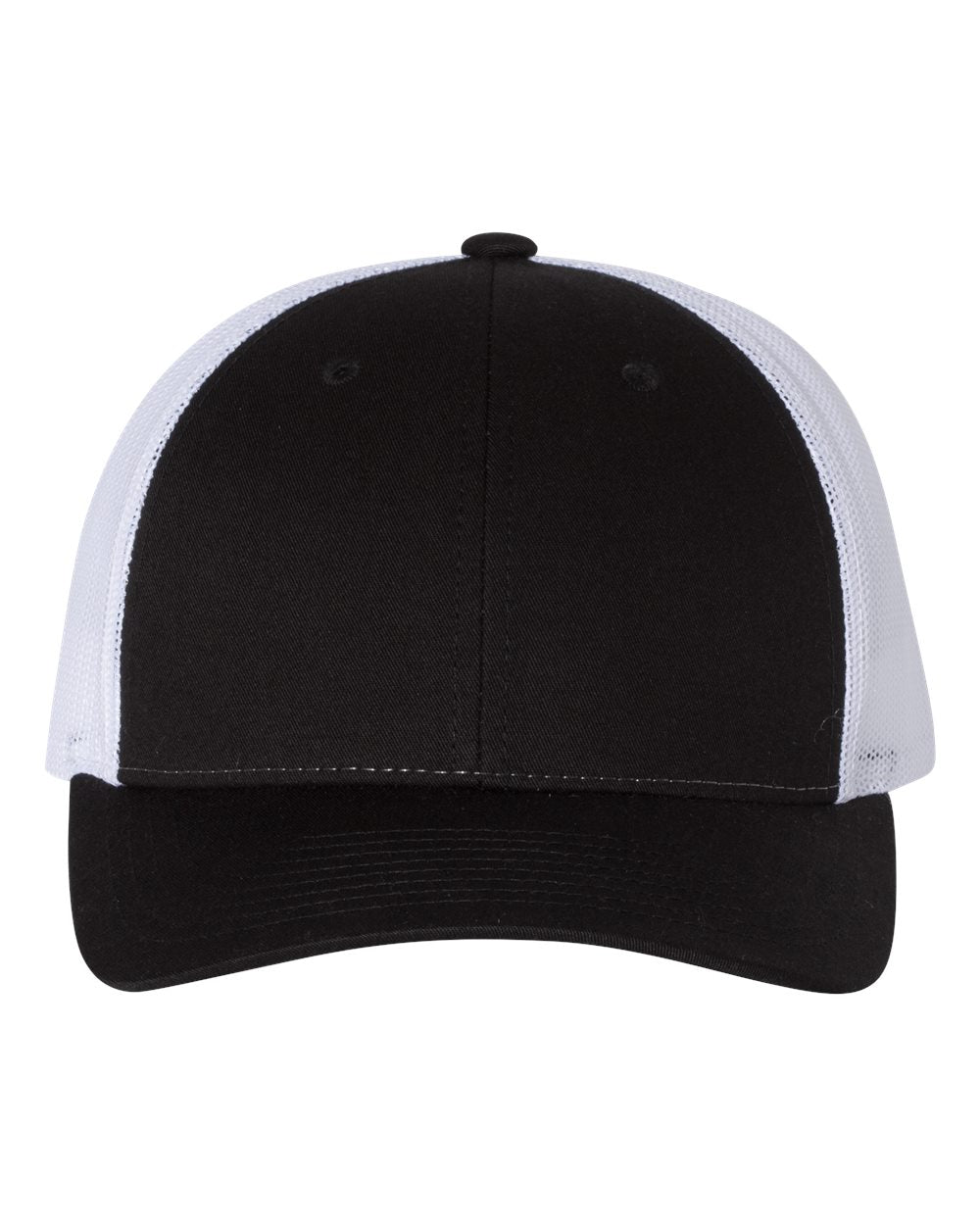 Richardson Low Pro Trucker Cap - 115
