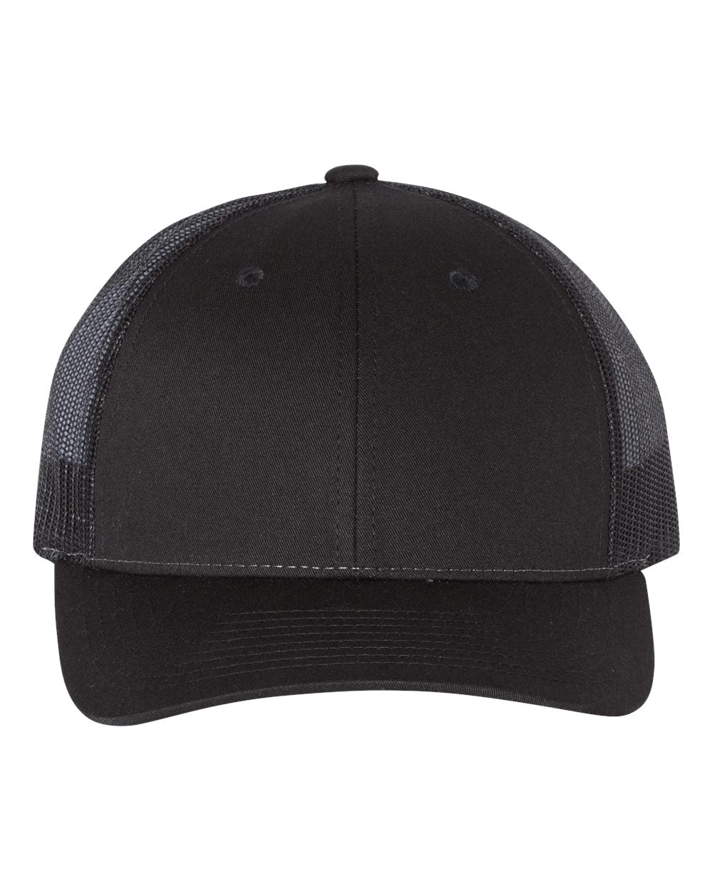 Richardson Low Pro Trucker Cap - 115
