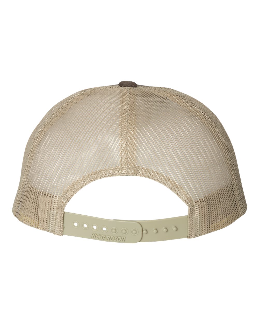Richardson Low Pro Trucker Cap - 115
