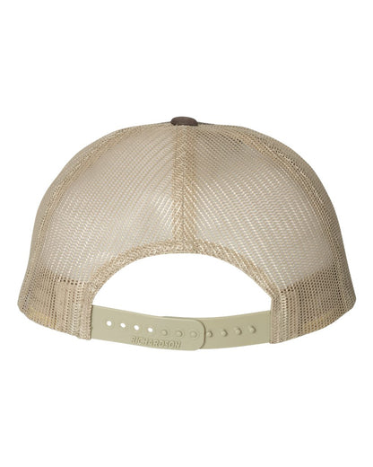 Richardson Low Pro Trucker Cap - 115