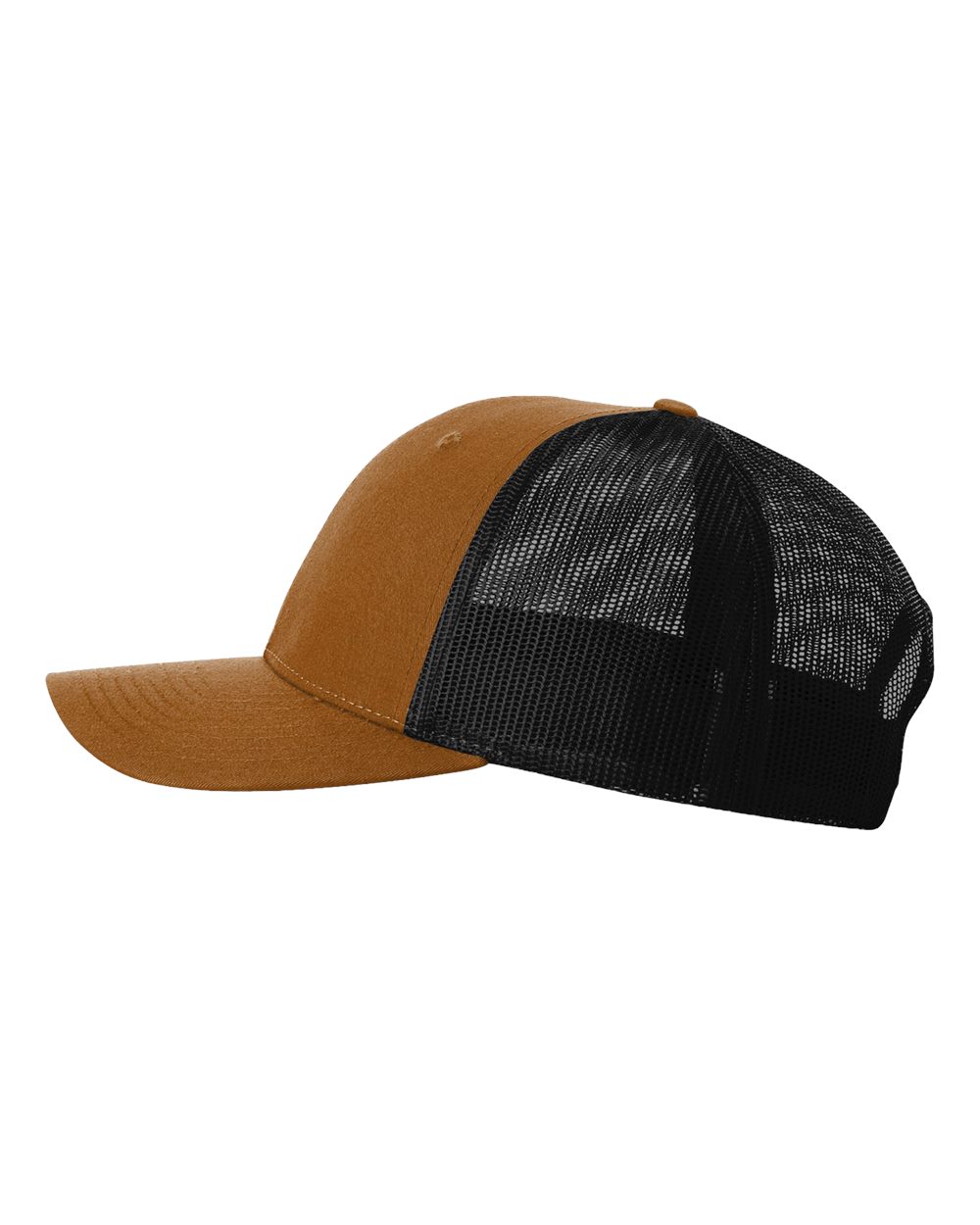 Richardson Low Pro Trucker Cap - 115