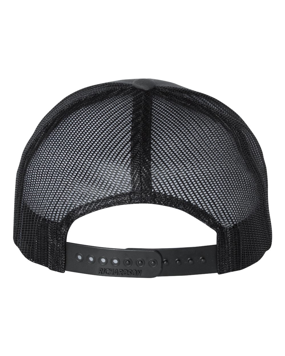 Richardson Low Pro Trucker Cap - 115