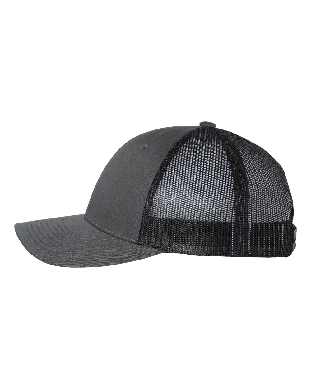 Richardson Low Pro Trucker Cap - 115