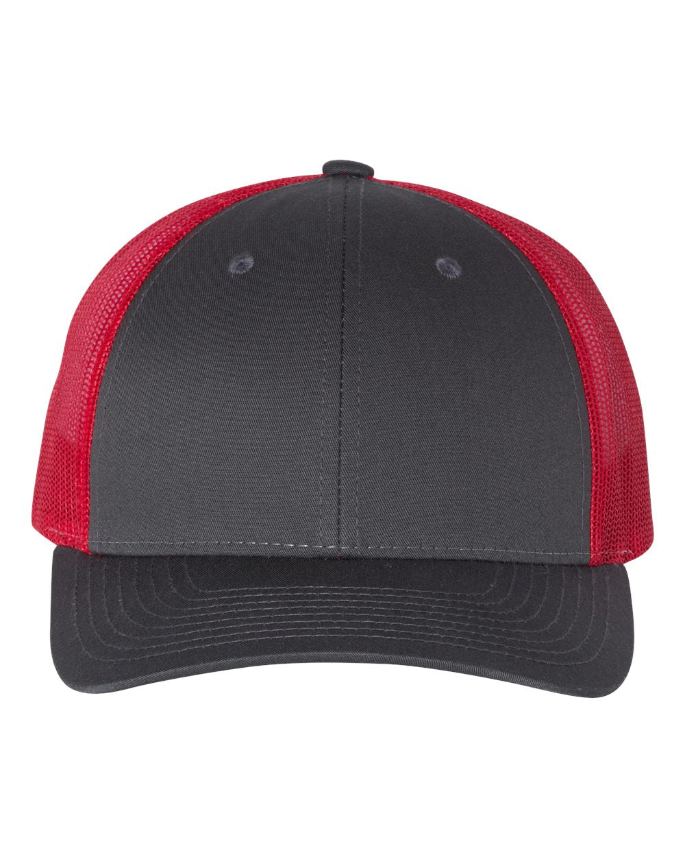 Richardson Low Pro Trucker Cap - 115