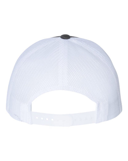Richardson Low Pro Trucker Cap - 115