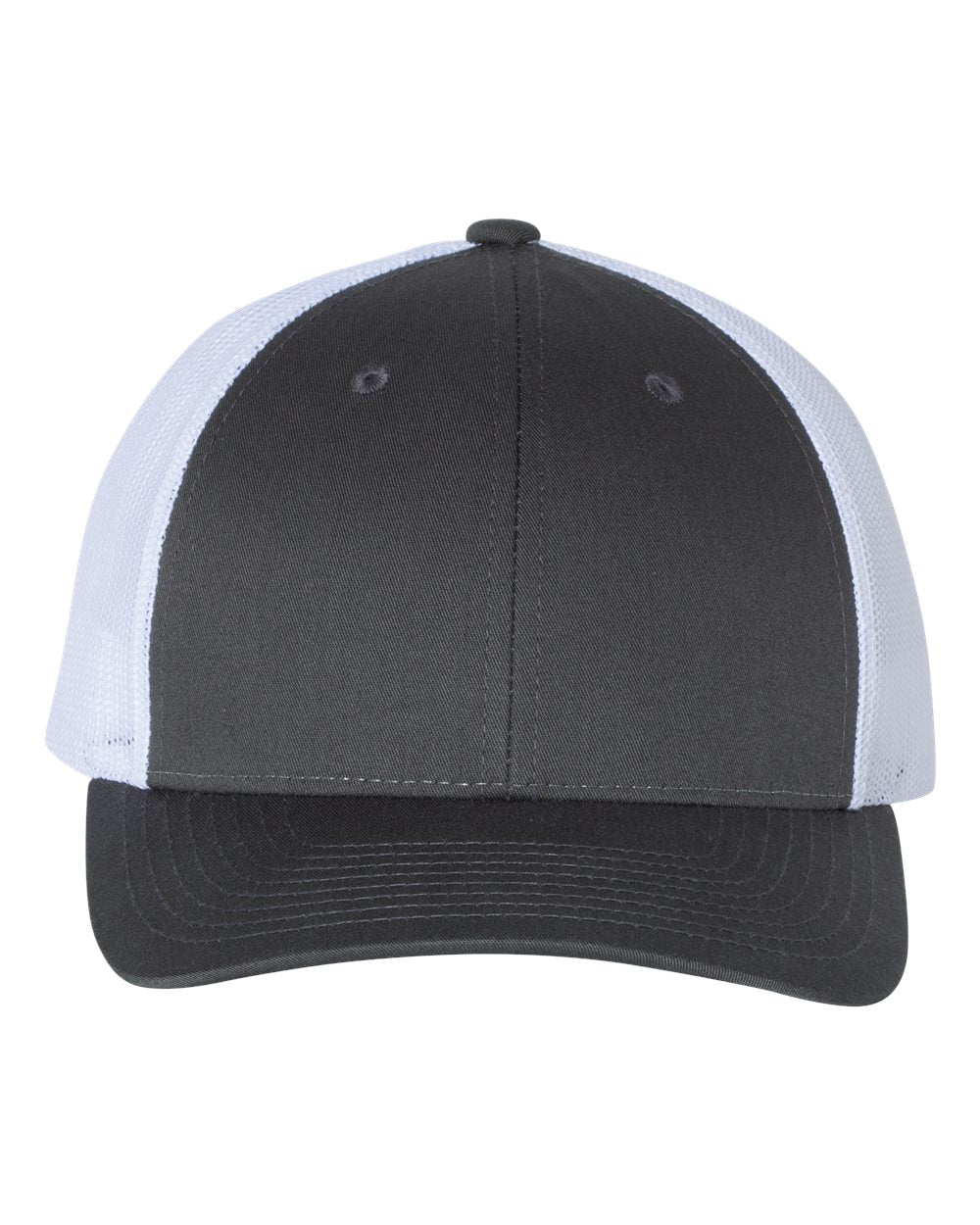 Richardson Low Pro Trucker Cap - 115