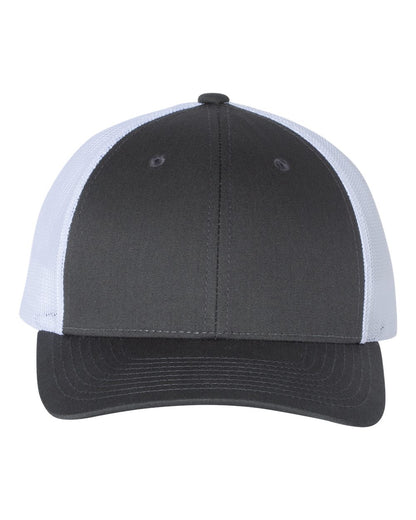 Richardson Low Pro Trucker Cap - 115