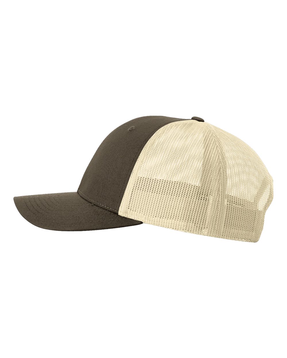 Richardson Low Pro Trucker Cap - 115